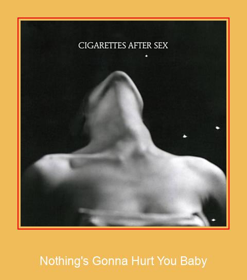 Nothing's Gonna Hurt You Baby Samsung ringtone завантажити безкоштовно