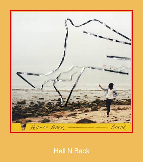 Hell N Back சாம்சங் ரிங்டோன் பதிவிறக்க இலவச