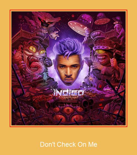 Don't Check On Me Samsung Ringtone دانلود رایگان