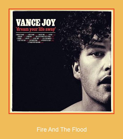 Fire And The Flood Samsung Ringtone Download Free