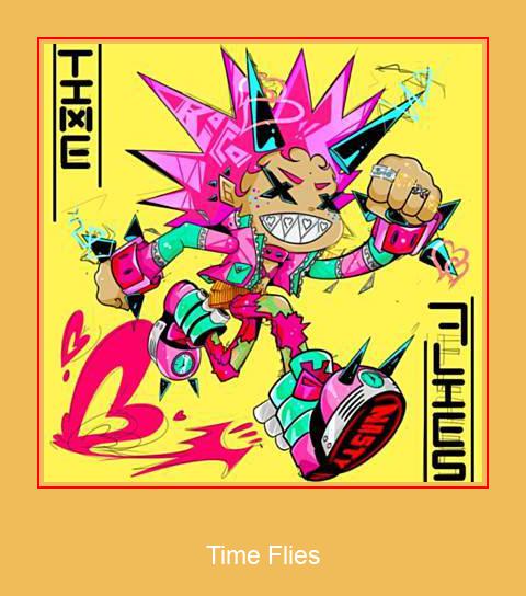 Time Flies Samsung Ringtone descarrega gratis