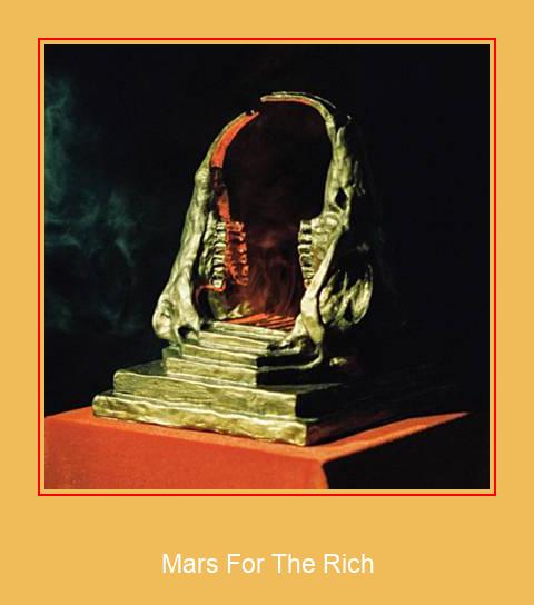Mars For The Rich Samsung Ringtone دانلود رایگان