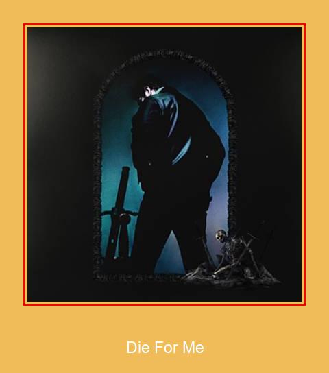 Die For Me Samsung Ringtone Download Grátis