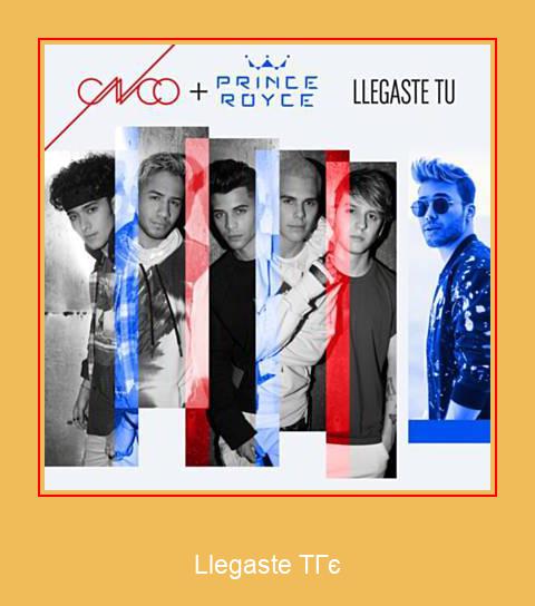 Llegaste Tú ಸ್ಯಾಮ್ಸಂಗ್ ರಿಂಗ್ಟೋನ್ ಡೌನ್ಲೋಡ್ ಉಚಿತ