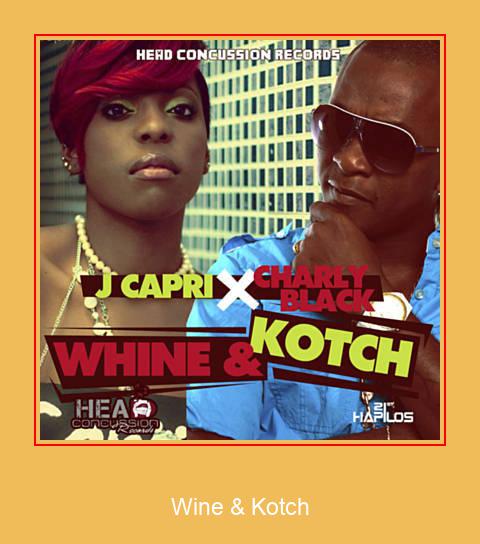 Wine & Kotch Samsung Ringtone Pobierz za darmo