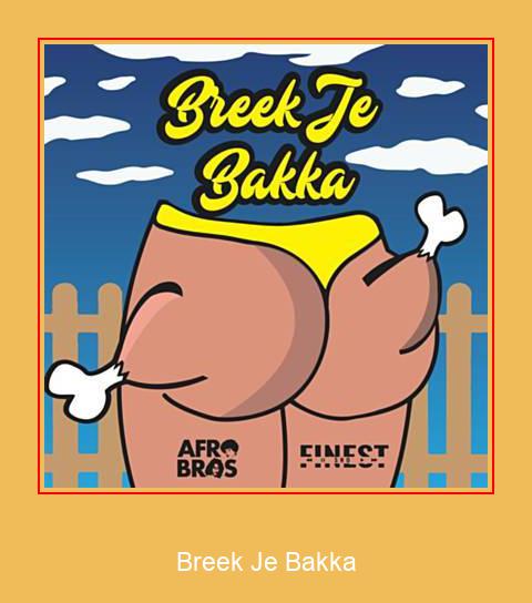 Breek Je Bakka Samsung Ringtone Scarica gratis
