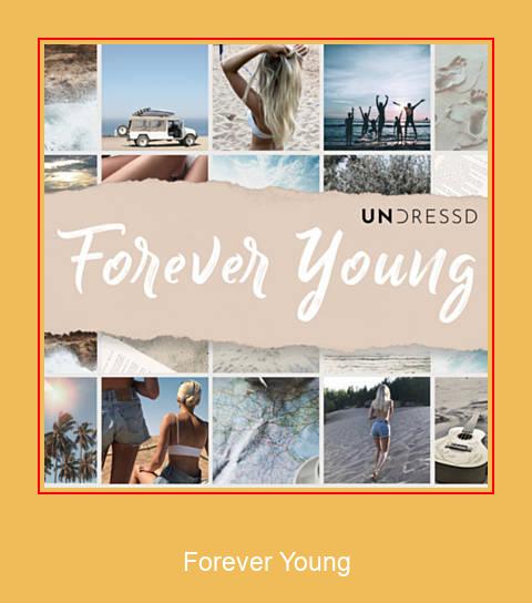 Forever Young Samsung Ringtone Download GRATIS