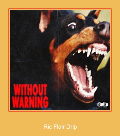 Ric Flair Drip 三星铃声免费下载