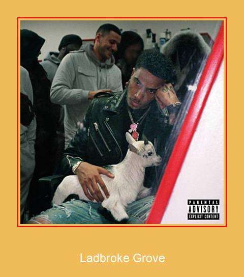 Ladbroke Grove Samsung ringtone download gratis