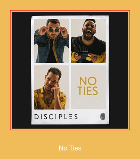 No Ties Samsung Ringtone Scarica gratis