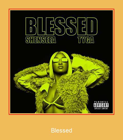 Blessed Samsung Ringtone Descărcați gratuit