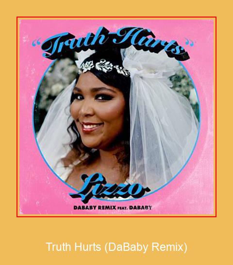 Truth Hurts (DaBaby Remix) Samsung Ringtone descarrega gratis