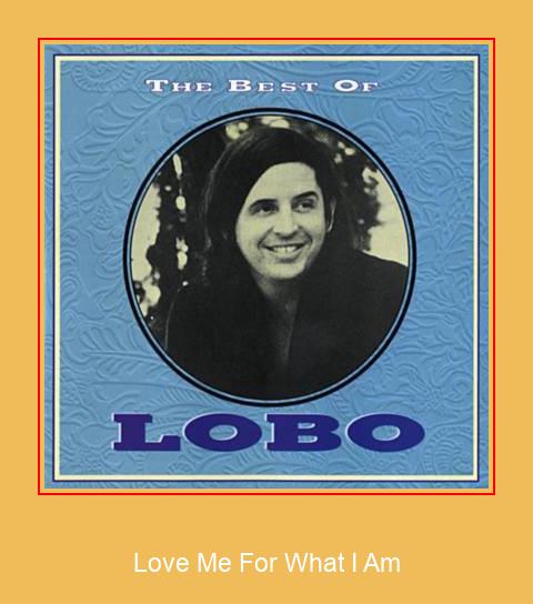 Love Me For What I Am Samsung ringtone download gratis