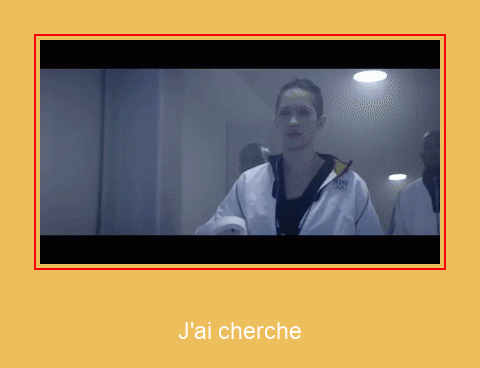 J'ai Cherche  Samsung ringtone завантажити безкоштовно