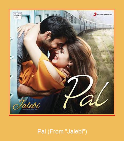 Pal (From 'Jalebi') Samsung Ringtone Download GRATIS
