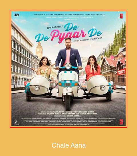Chale Aana \'Samsung ringtone\' atsisiųsti nemokamai