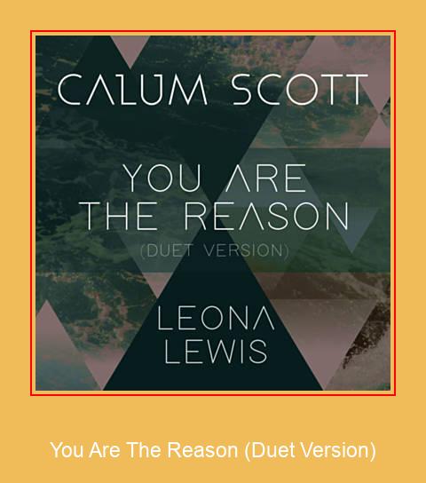 You Are The Reason (Duet Version) Samsung Ringtone Download Free