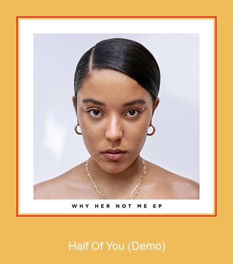 Half Of You (Demo) Samsung Ringtone Lataa ilmaiseksi