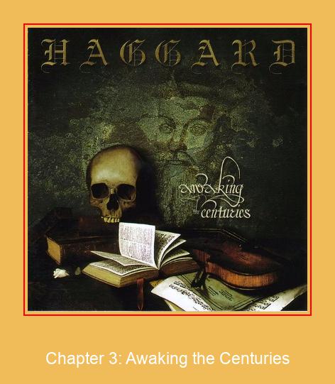 Chapter 3: Awaking The Centuries Samsung Ringtone دانلود رایگان