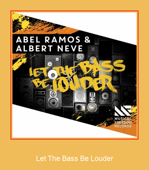 Let The Bass Be Louder Samsung Ringtone Download Grátis