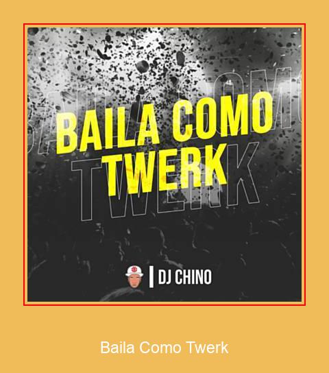 Baila Como Twerk 삼성 벨소리 다운로드 무료