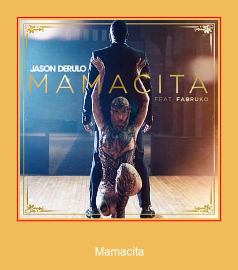Mamacita Samsung Ringtone Download Besplatno