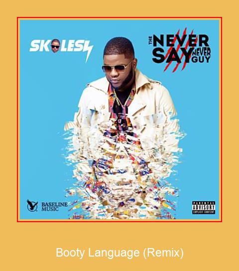 Booty Language (Remix) Samsung Ringtone Ladda ner gratis