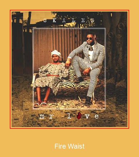 Fire Waist Samsung Ringtone Ladda ner gratis