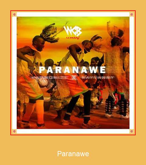 Paranawe Samsung Ringtone Download GRATIS