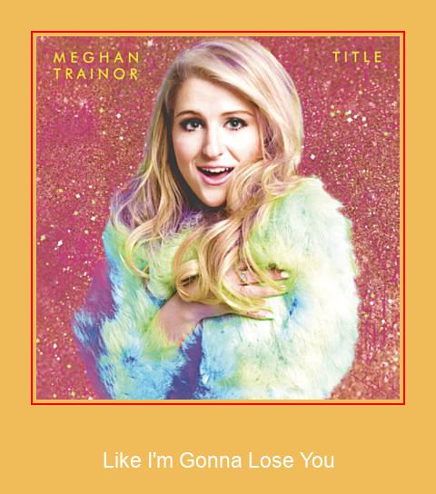 Like I'm Gonna Lose You Samsung Ringtone Prenesi brezplačno