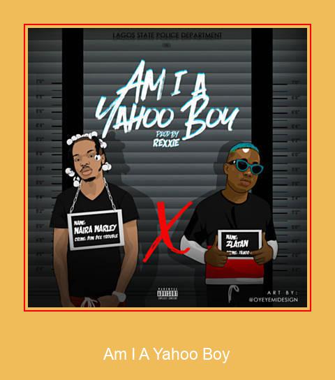 Am I A Yahoo Boy Samsung Ringtone Download Free