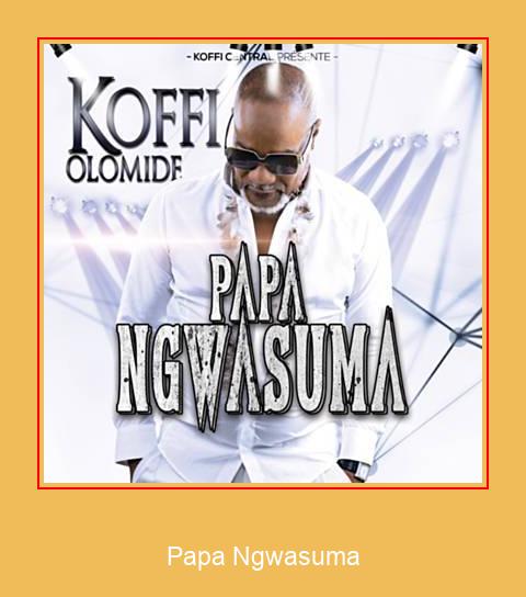 Papa Ngwasuma Samsung Ringtone Stiahnite si zadarmo