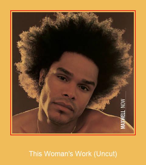 This Woman's Work (Uncut) Samsung ringtone lejupielādēt bezmaksas