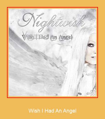 Wish I Had An Angel ดาวน์โหลด Ringtone Samsung ฟรี