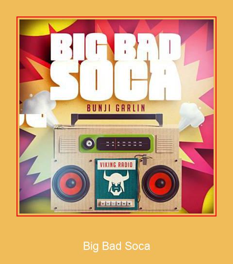 Big Bad Soca ಸ್ಯಾಮ್ಸಂಗ್ ರಿಂಗ್ಟೋನ್ ಡೌನ್ಲೋಡ್ ಉಚಿತ