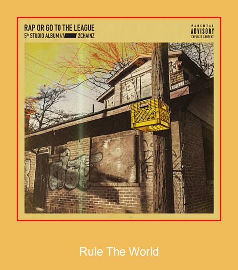 Rule The World Samsung Ringtone تنزيل مجاني