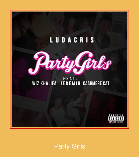 Party Girls Samsung Ringtone Stiahnite si zadarmo