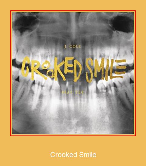 Crooked Smile Samsung-Klingelton kostenlos herunterladen