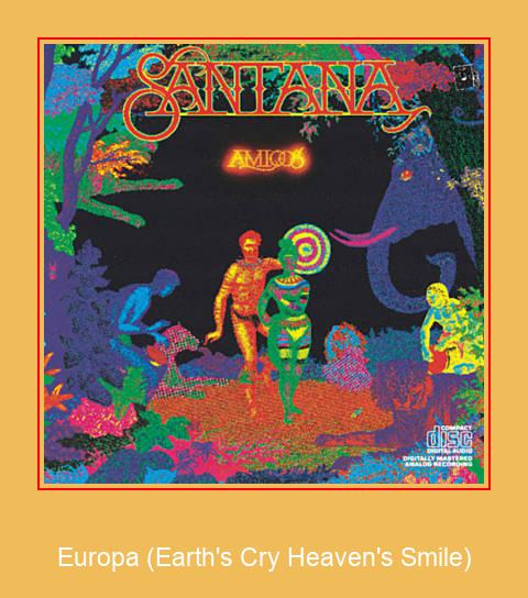 Europa (Earth's Cry Heaven's Smile) Самсунг рингтоне довнлоад фрее