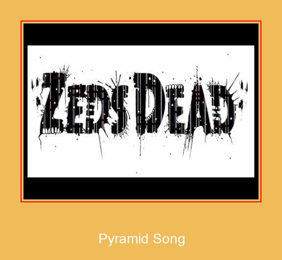 Pyramid Song Samsung Ringtone descarrega gratis