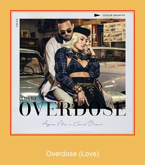 Overdose (Love) Samsung Ringtone הורדה חינם - -