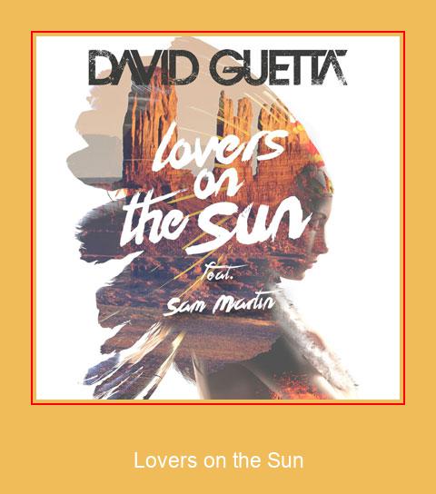 Lovers On The Sun ಸ್ಯಾಮ್ಸಂಗ್ ರಿಂಗ್ಟೋನ್ ಡೌನ್ಲೋಡ್ ಉಚಿತ