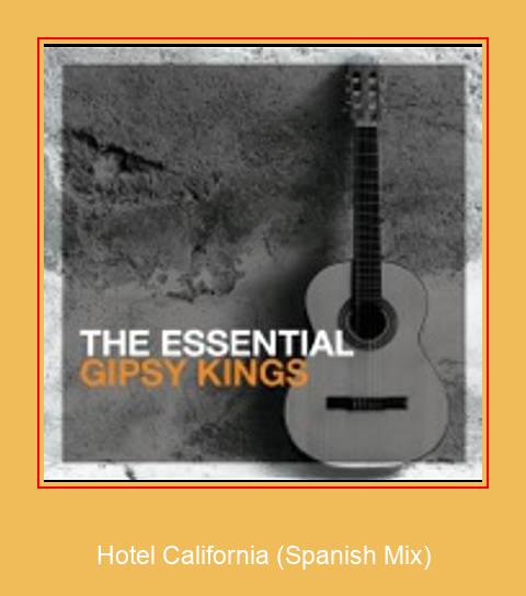 Hotel California (Spanish Mix) サムスンの着信メロディを無料でダウンロードしてください