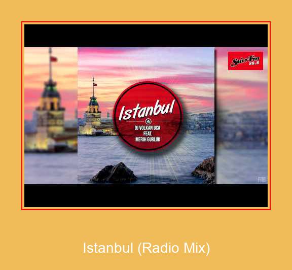 Istanbul (Radio Mix) Samsung Ringtone Download Grátis