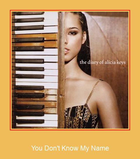 You Don't Know My Name Samsung-Klingelton kostenlos herunterladen