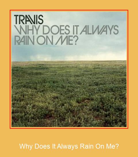 Why Does It Always Rain On Me? \'Samsung ringtone\' atsisiųsti nemokamai