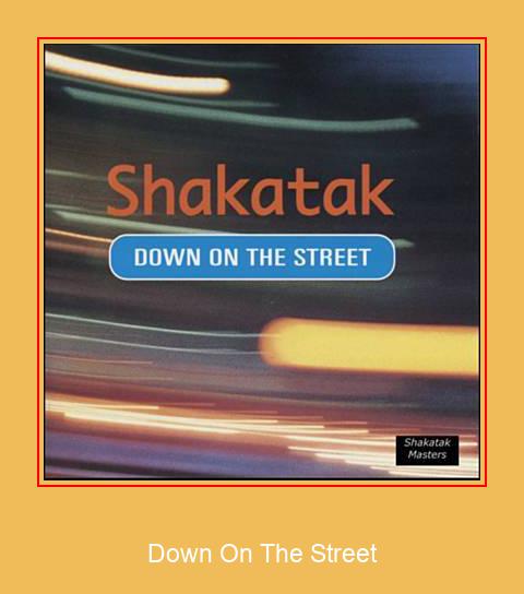 Down On The Street Samsung Ringtone Lataa ilmaiseksi