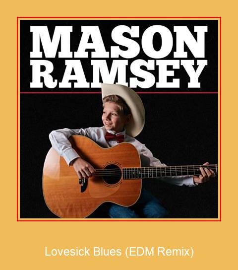 Lovesick Blues (EDM Remix) Samsung Ringtone Descărcați gratuit