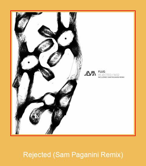 Rejected (Sam Paganini Remix) Unduh Nada Dering Samsung Gratis