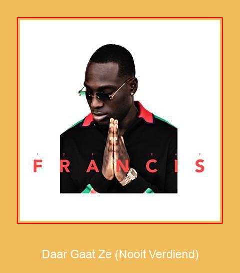Daar Gaat Ze (Nooit Verdiend) Samsung Ringtone Download Free